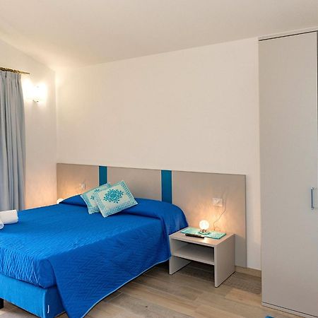 Molarotto Camere Con Angolo Cottura ซาน เตโอโดโร ภายนอก รูปภาพ
