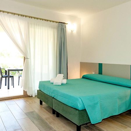 Molarotto Camere Con Angolo Cottura ซาน เตโอโดโร ภายนอก รูปภาพ