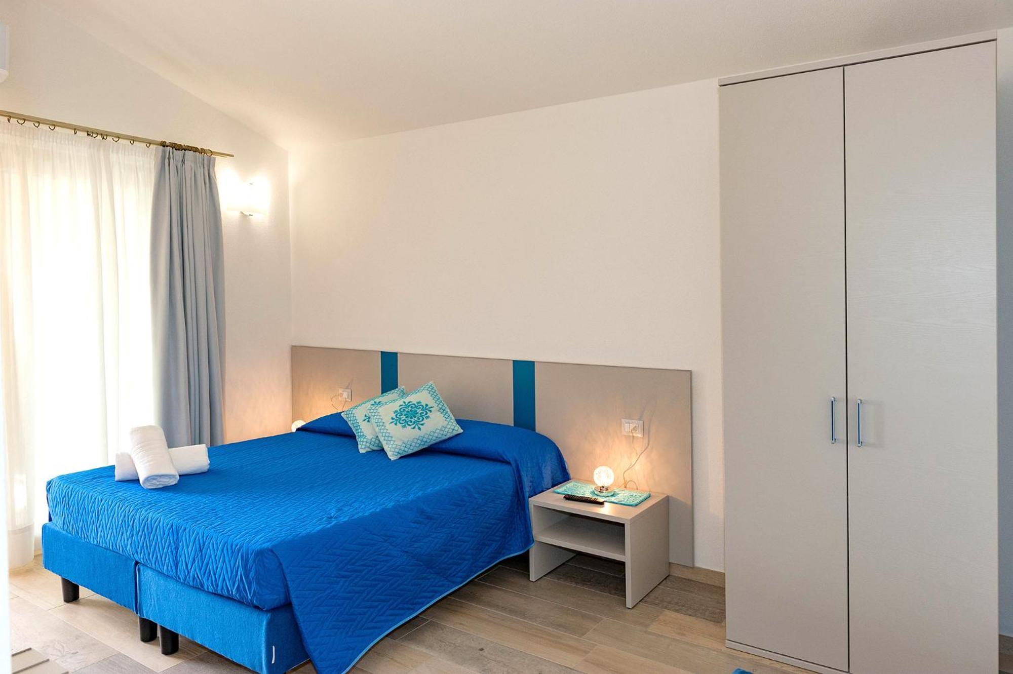 Molarotto Camere Con Angolo Cottura ซาน เตโอโดโร ภายนอก รูปภาพ