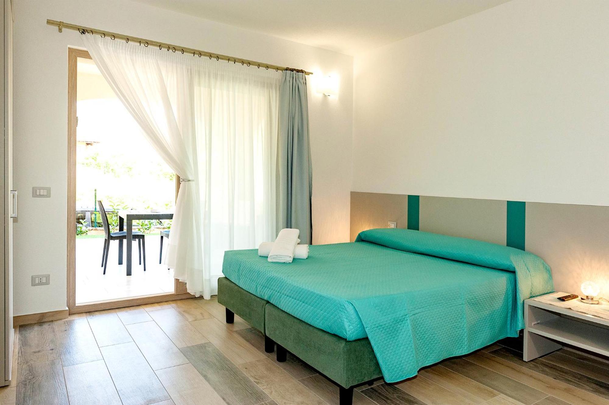 Molarotto Camere Con Angolo Cottura ซาน เตโอโดโร ภายนอก รูปภาพ