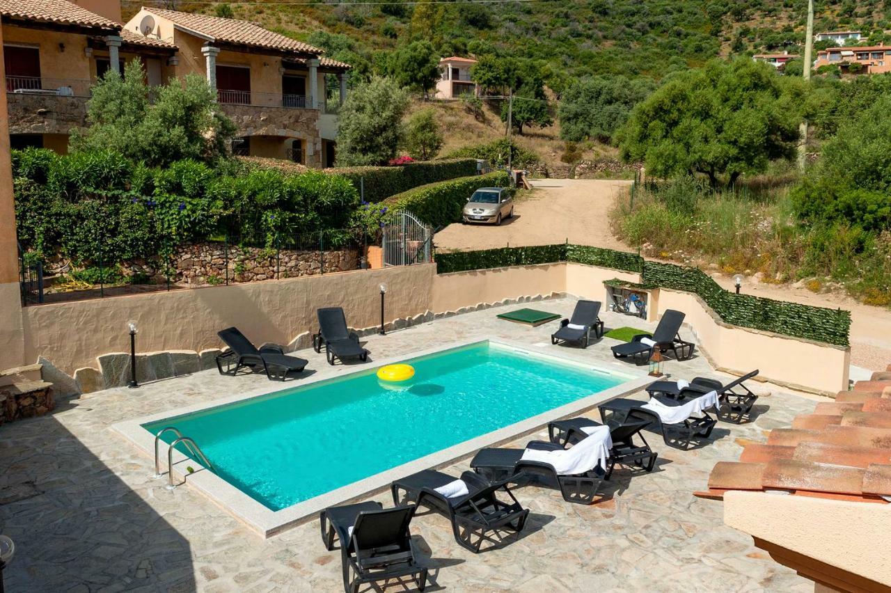 Molarotto Camere Con Angolo Cottura ซาน เตโอโดโร ภายนอก รูปภาพ