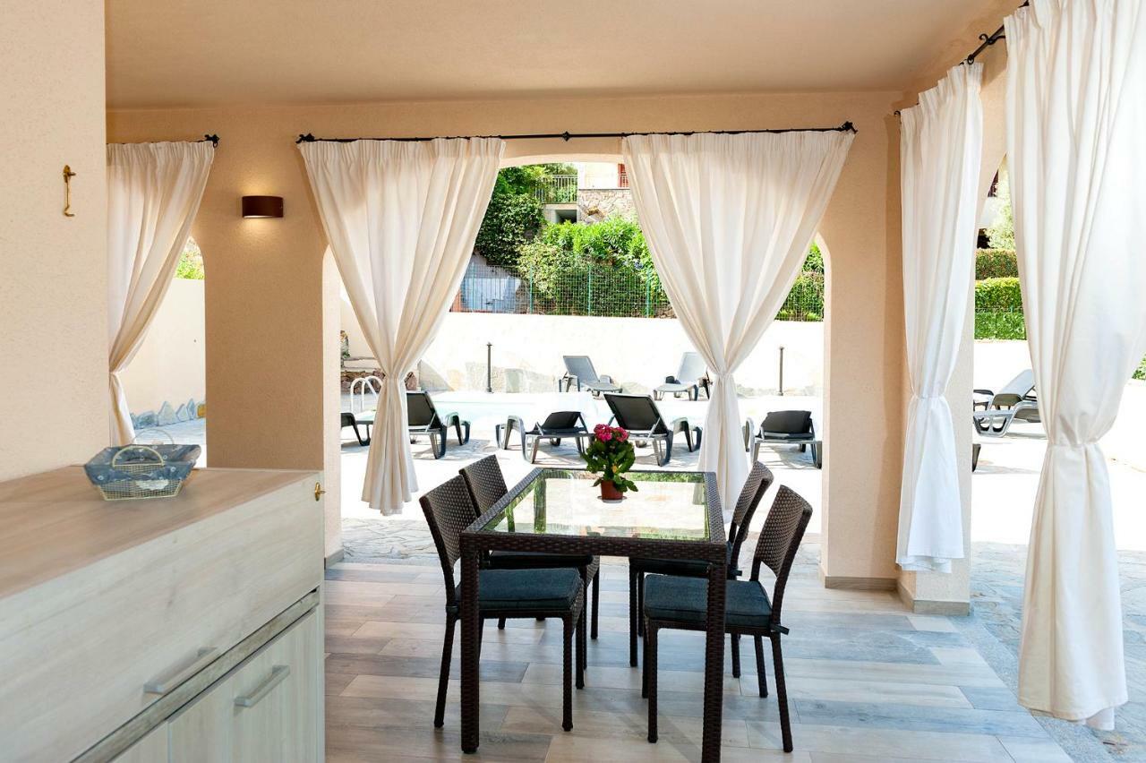 Molarotto Camere Con Angolo Cottura ซาน เตโอโดโร ภายนอก รูปภาพ