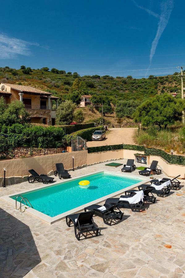 Molarotto Camere Con Angolo Cottura ซาน เตโอโดโร ภายนอก รูปภาพ