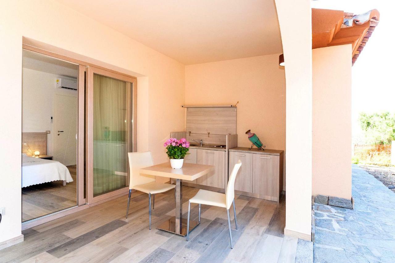 Molarotto Camere Con Angolo Cottura ซาน เตโอโดโร ภายนอก รูปภาพ