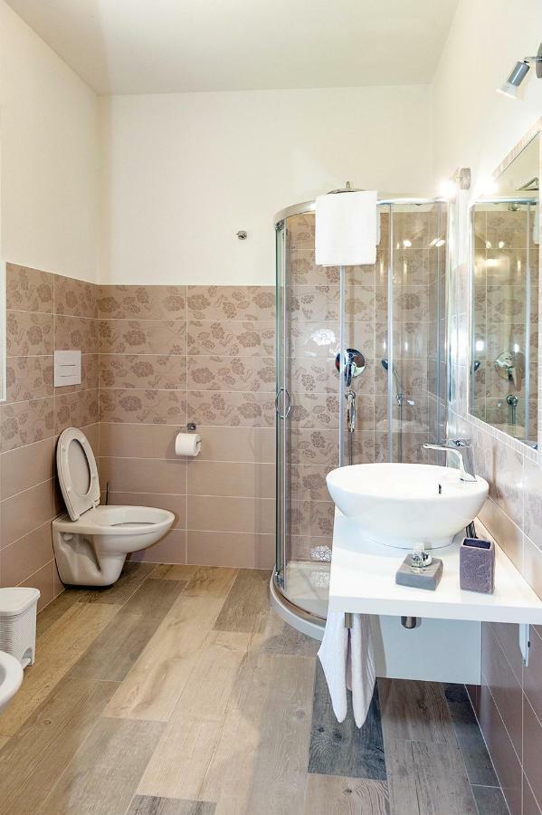 Molarotto Camere Con Angolo Cottura ซาน เตโอโดโร ภายนอก รูปภาพ