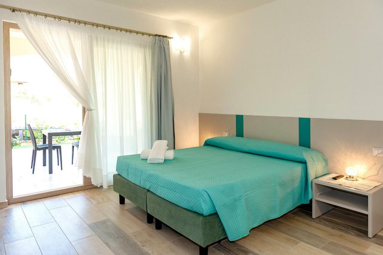 Molarotto Camere Con Angolo Cottura ซาน เตโอโดโร ภายนอก รูปภาพ